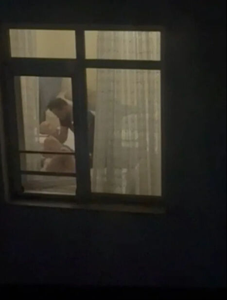 İstanbul'da huzurevi skandalı: Hastaları tartaklayan adam yakalandı! O anlar anbean kameralara yansıdı - 2. Resim