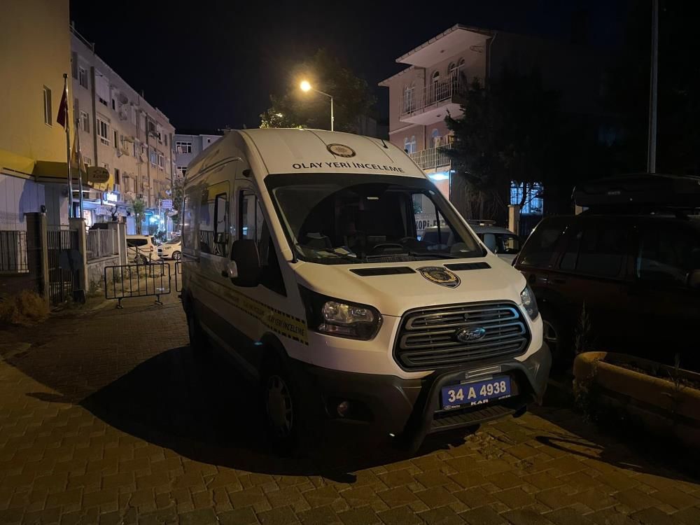 İstanbul'da kan donduran suikast! Çalan kapıyı açtı, canından oldu İstanbul'da kan donduran suikast! Çalan kapıyı açtı, canından oldu - 3. Resim