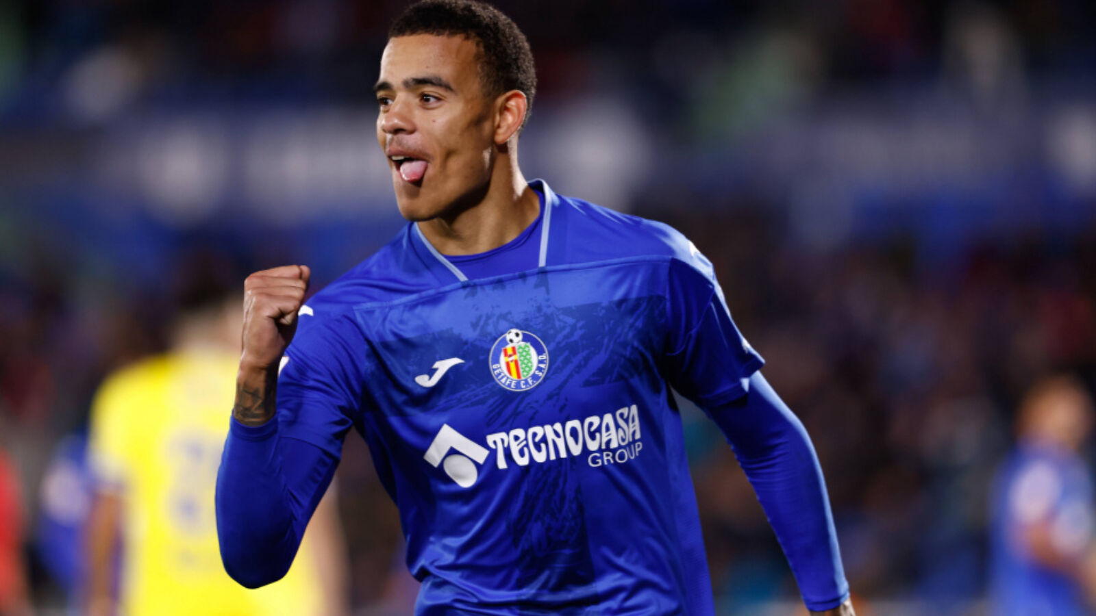 Jose Mourinho'nun transferde ilk talebi eski öğrencisi! Fenerbahçe Greenwood için dünya devleriyle rekabet edecek Jose Mourinho'nun transferde ilk talebi eski öğrencisi! Fenerbahçe yıldız oyuncu için dünya devleriyle rekabet edecek - 2. Resim