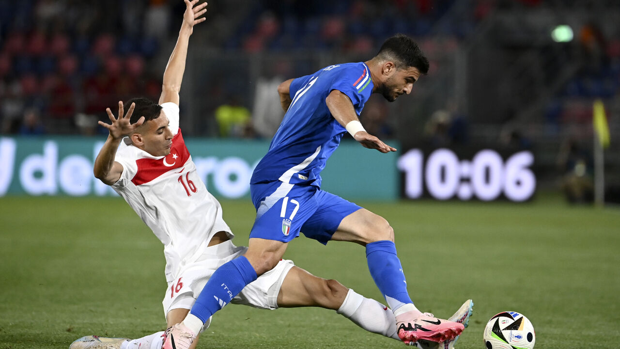 Jose Mourinho'ya EURO 2024 tepkisi! Portekizli hocanın sözleri tartışma çıkardı - 2. Resim