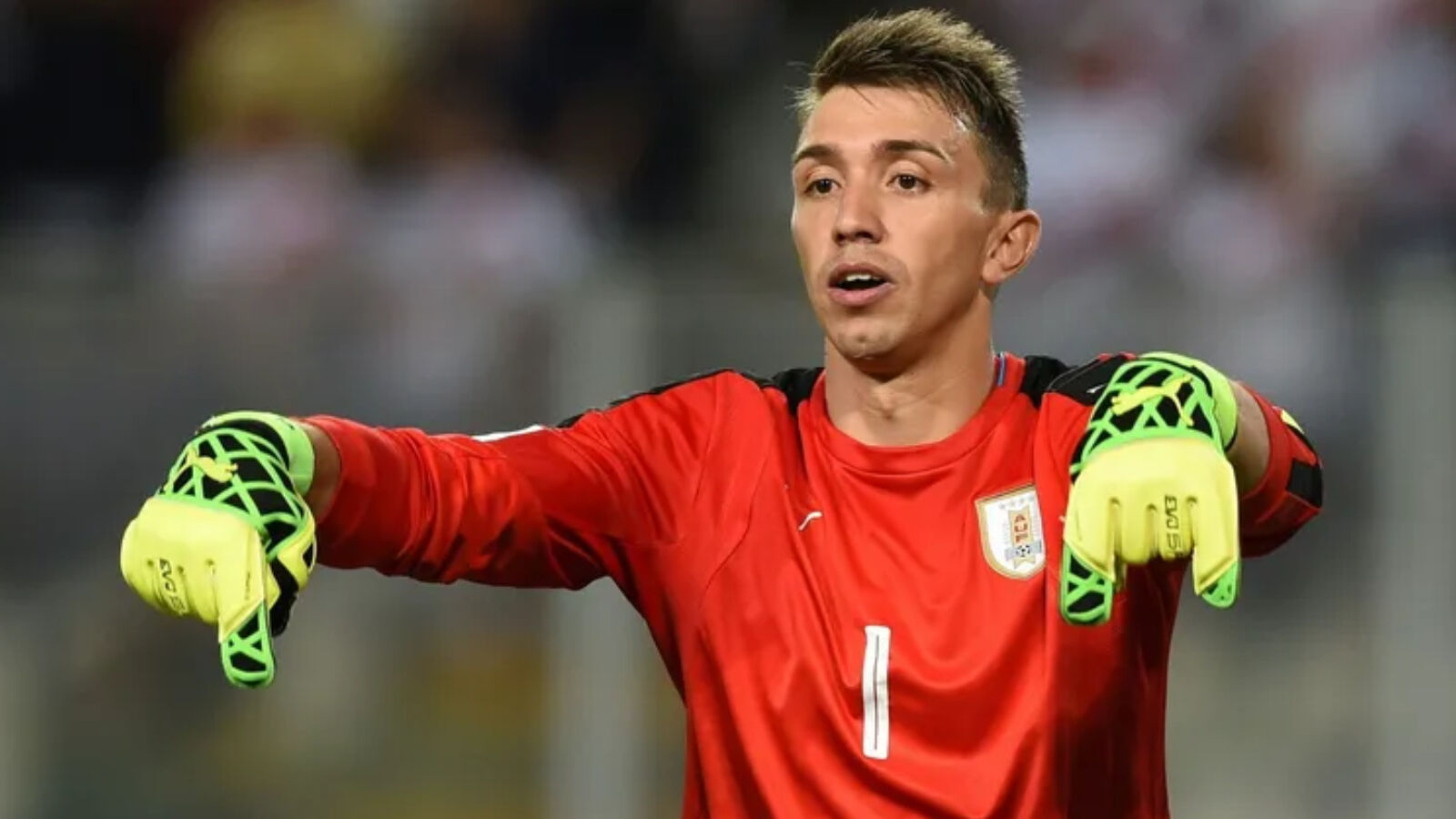 Muslera kendisini transfer etmek isteyen takımları açıkladı! 'Galatasaray izin vermedi' - 2. Resim