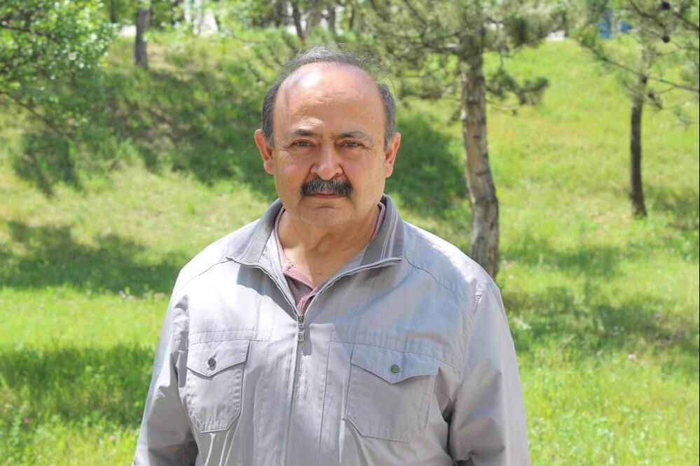 Ölümcül kırım-kongo kanamalı ateşi kurbanlıklarla tüm yurda yayılabilir Ölümcül kırım-kongo kanamalı ateşi kurbanlıklarla tüm yurda yayılabilir - 1. Resim