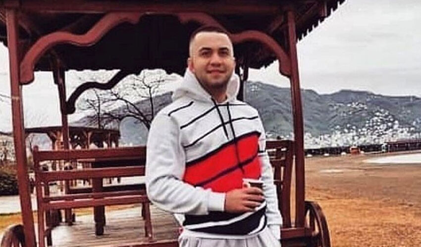 Ordu’da kanlı gün: 31 yaşındaki genç tabanca ile vuruldu Ordu’da kanlı gün: 31 yaşındaki genç tabanca ile vuruldu - 2. Resim