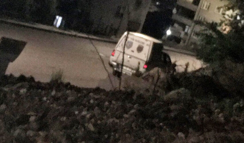 Ordu’da kanlı gün: 31 yaşındaki genç tabanca ile vuruldu Ordu’da kanlı gün: 31 yaşındaki genç tabanca ile vuruldu - 1. Resim