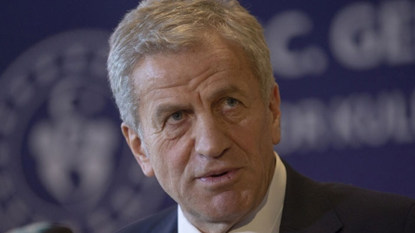 Servet Yardımcı TFF başkanlığına resmen aday! 'Değişmesi gereken yönetim değil, zihniyettir' Servet Yardımcı TFF başkanlığına resmen aday! 'Değişmesi gereken yönetim değil, zihniyettir' - 1. Resim