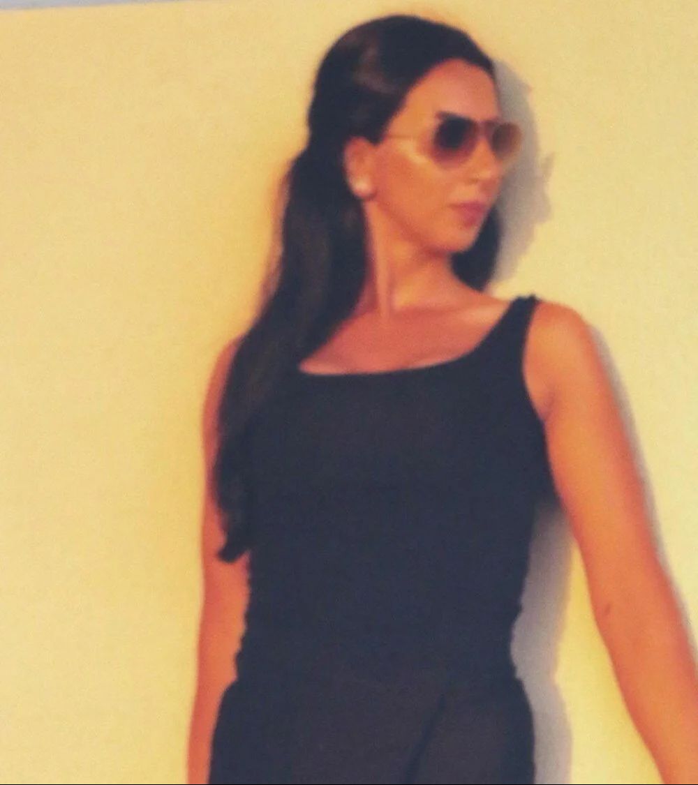 Süpürgeyle dövüp pencereden atarak öldürdü! Zerin Kılınç davasında savcı çileden çıktı - 1. Resim