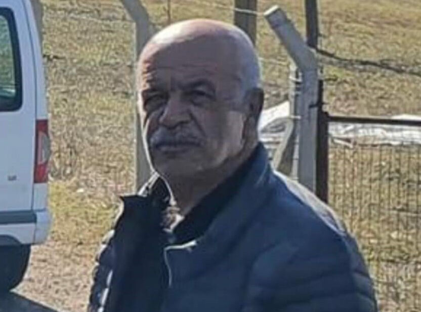 Traktörde düşen meclis üyesi Hüseyin Timur hayatını kaybetti - 1. Resim