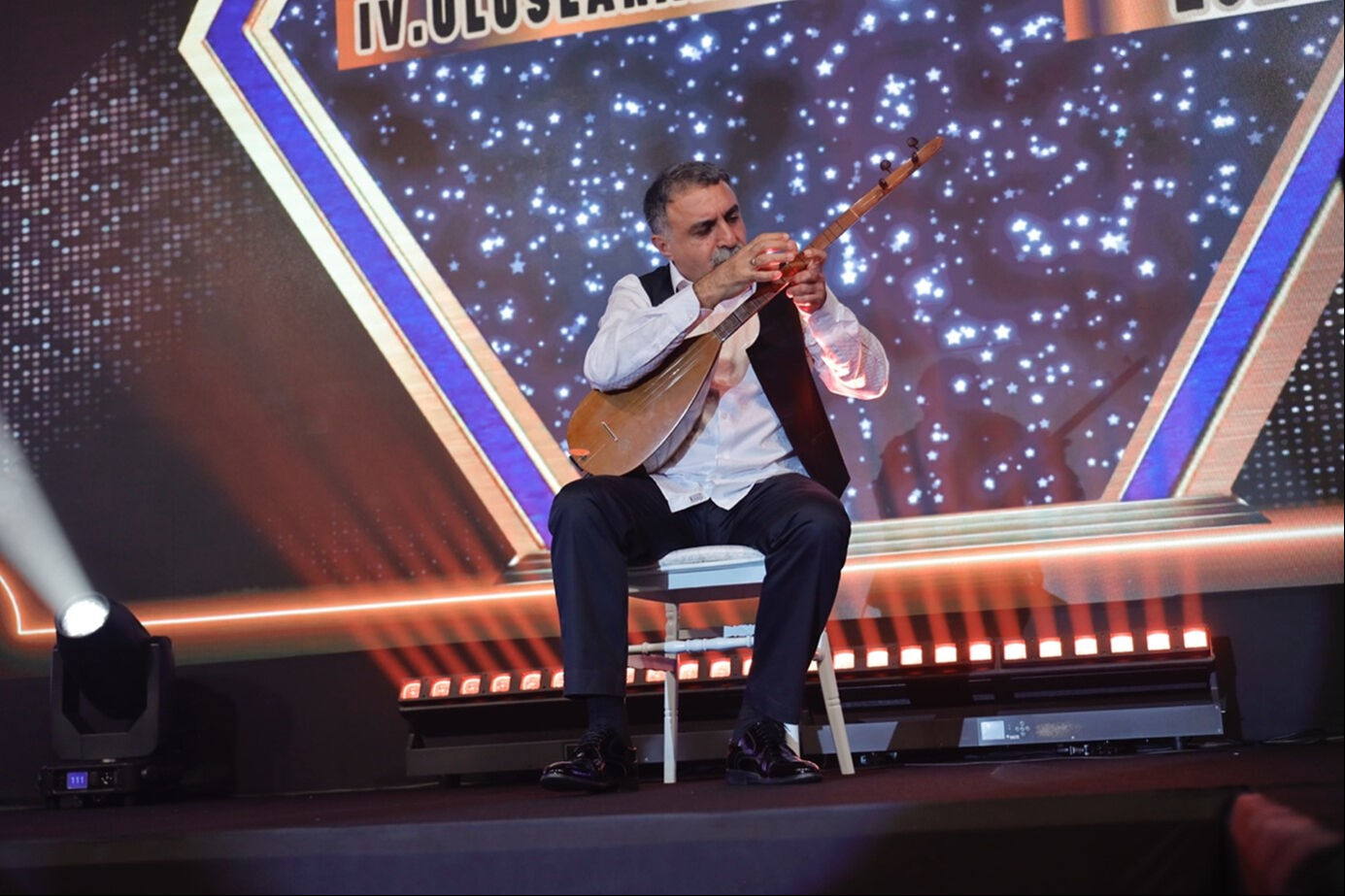 4. Uluslararası Elmas &Ouml;d&uuml;lleri sahiplerini buldu - 3. Resim