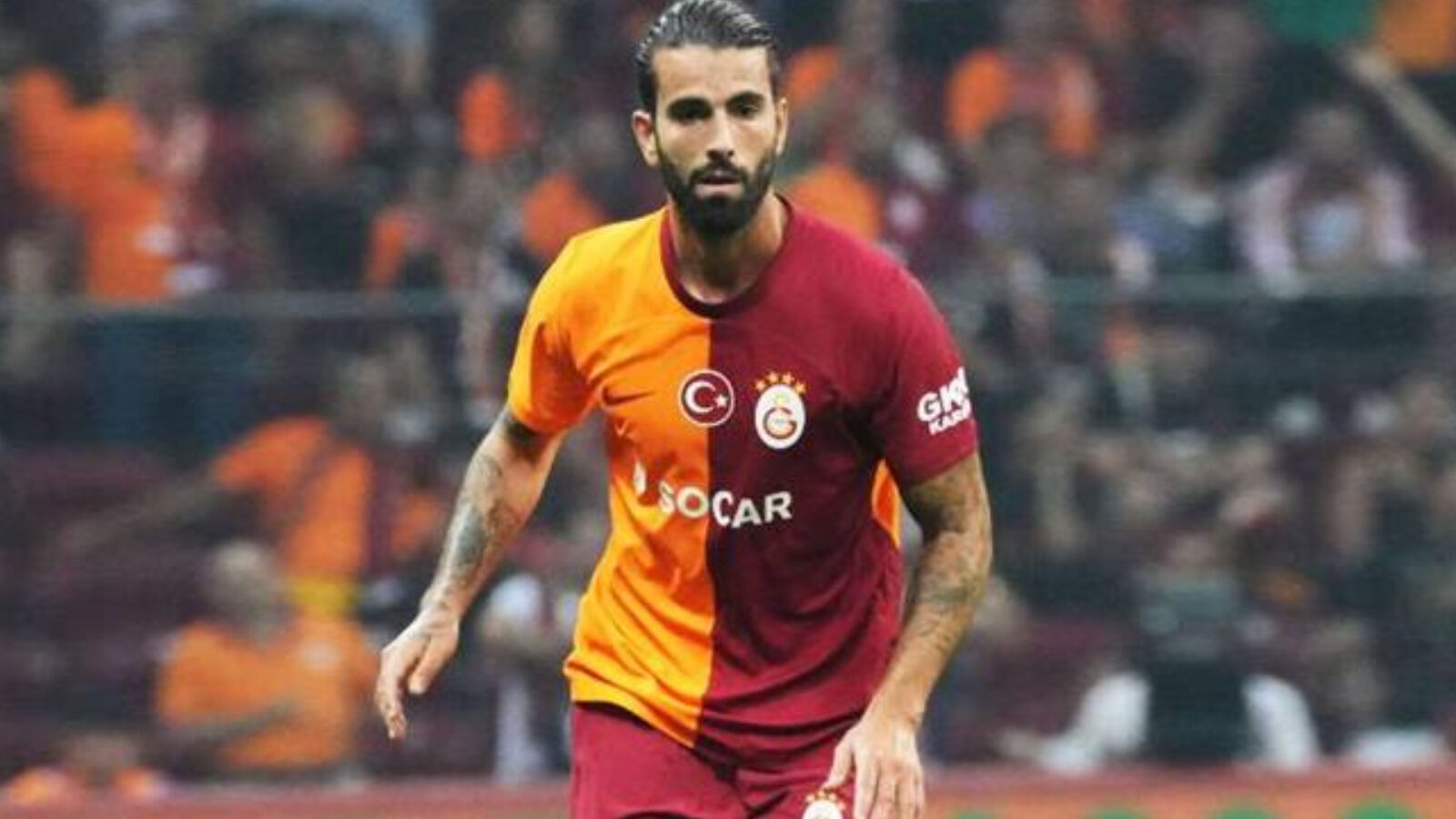 Arda Turan, Galatasaray'ın yıldızına göz koydu! Eyüpspor'un transfer planı ortaya çıktı Arda Turan, Galatasaray'ın yıldızına göz koydu! Eyüpspor'un transfer planı ortaya çıktı - 2. Resim