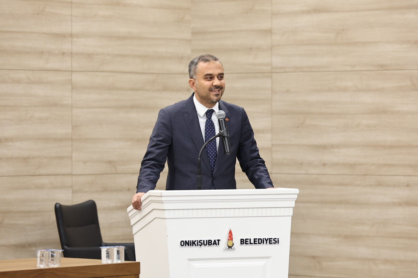 Belediye personeline bayram öncesi zam müjdesi! En düşük maaş 28 bin TL oldu Belediye personeline bayram öncesi zam müjdesi! En düşük maaş 28 bin TL oldu - 2. Resim