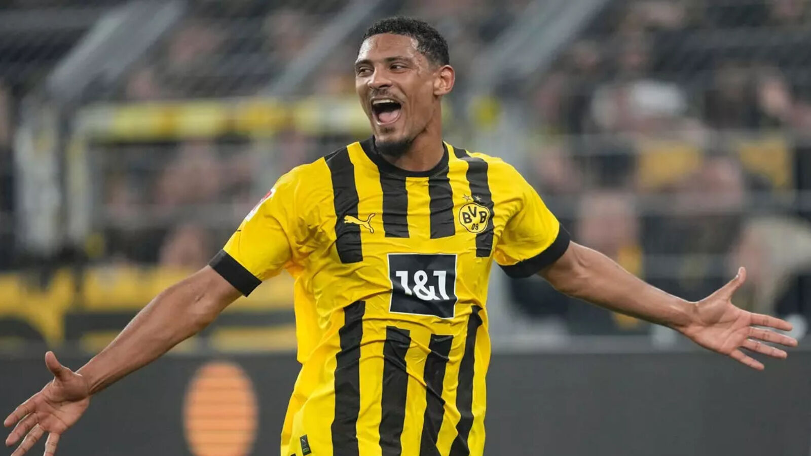 Beşiktaş golcüyü Bundesliga'da buldu! Yıldız oyuncu Kartal'a yeşil ışık yaktı - 3. Resim