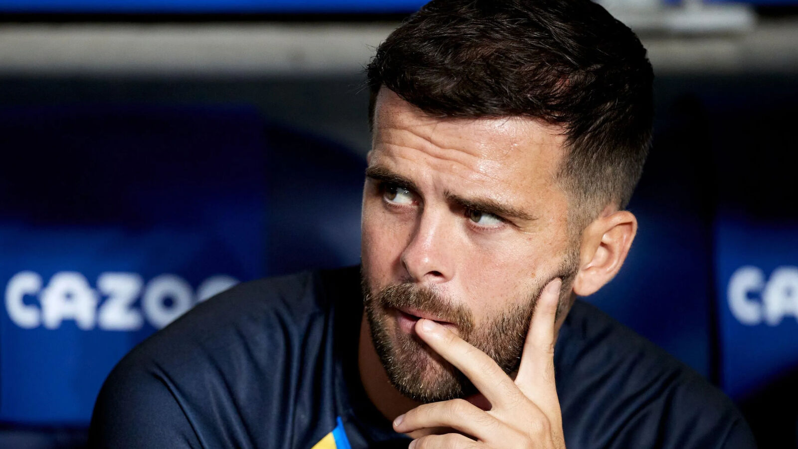Beşiktaş'ın eski yıldızı Pjanic'e teklif yağıyor! 34 yaşındaki futbolcu kararını açıklayacak Beşiktaş'ın eski yıldızı Pjanic'e teklif yağıyor! 34 yaşındaki futbolcu kararını açıklayacak - 2. Resim