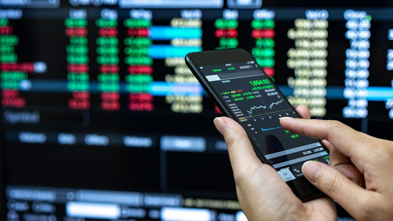 Bist100 tekrar 10 binin üzerinde... Borsa ve altında ‘cılız’ tepki! Bist100 tekrar 10 binin üzerinde... Borsa ve altında ‘cılız’ tepki! - 2. Resim