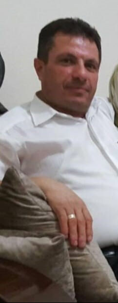 Boşanma aşamasında karısını ve &ccedil;ocuğunu katletti! - 1. Resim