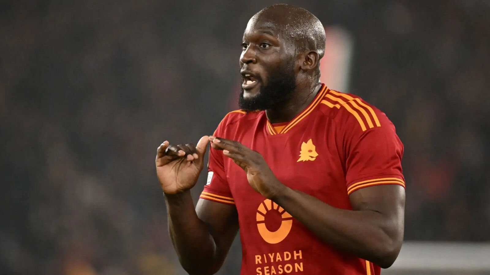 Chealsea'nin 40 milyon Euro istediği iddia edilmişti! Lukaku'ya yapılan teklif ortaya çıktı Chealsea'nin 40 milyon Euro istediği iddia edilmişti! Lukaku'ya yapılan teklif ortaya çıktı - 1. Resim