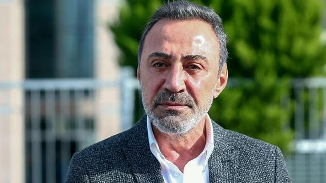 Eski CHP&#039;li vekil Berhan Şimşek&#039;e gözaltı