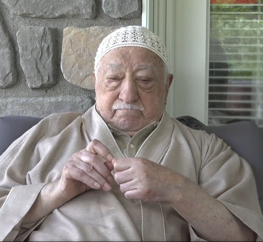 FETÖ’de iç savaş! Fetullah Gülen’in son günleri mi? Çiftlikten neden kaçtığı ortaya çıktı - 2. Resim