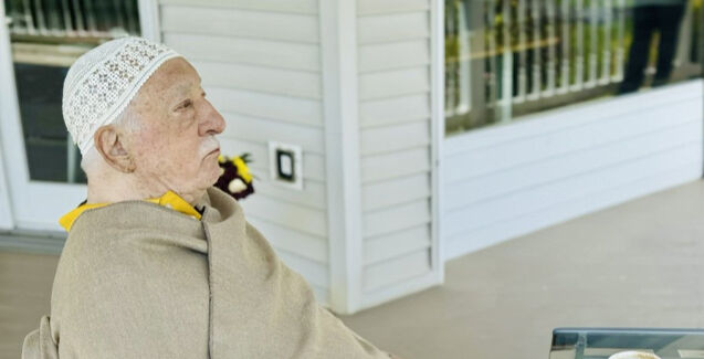 FETÖ’de iç savaş! Fetullah Gülen’in son günleri mi? Çiftlikten neden kaçtığı ortaya çıktı - 1. Resim