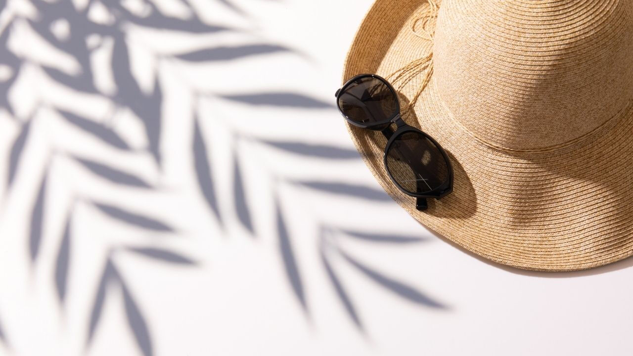 İçerik üreticisi iddia etti: “Güneş gözlükleri gözü bozuyor” İçerik üreticisi iddia etti: “Güneş gözlükleri gözü bozuyor” - 1. Resim