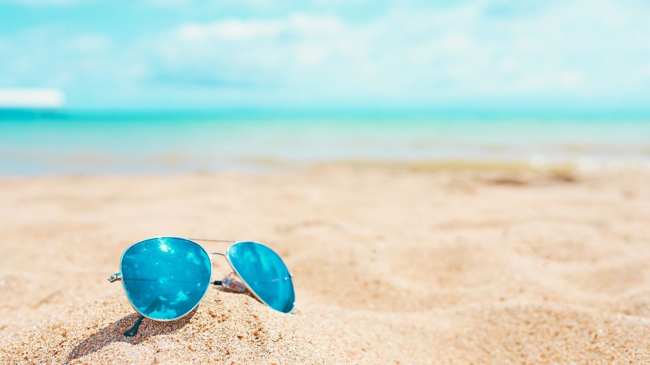 İçerik üreticisi iddia etti: “Güneş gözlükleri gözü bozuyor” İçerik üreticisi iddia etti: “Güneş gözlükleri gözü bozuyor” - 2. Resim