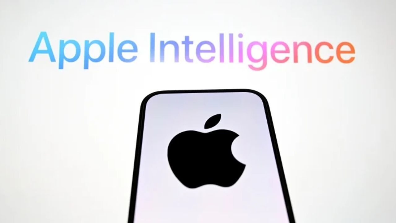 Apple intelligence на каких устройствах