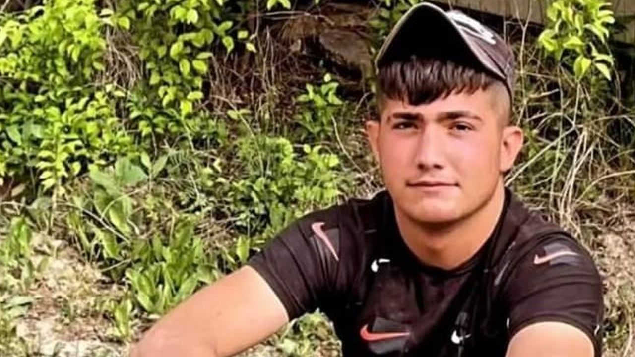Isparta’da korkunç kaza: Ehliyetsiz motosiklet sürücüsü hayatını kaybetti