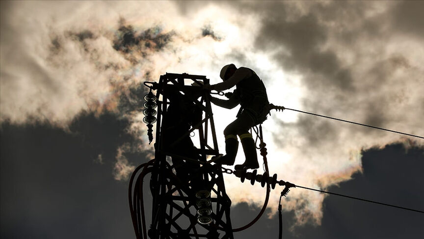 İstanbul'da elektrik kesintileri yaşanacak İstanbul'da elektrik kesintileri yaşanacak! - 2. Resim