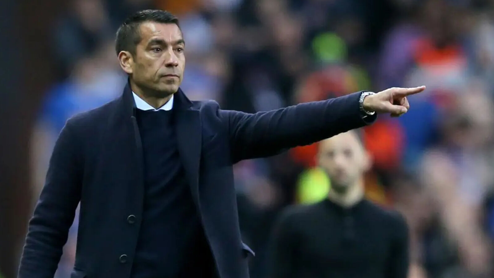 Kartal hocasına kavuşuyor! Giovanni van Bronckhorst'un İstanbul'a geleceği tarih belli oldu Kartal hocasına kavuşuyor! Giovanni van Bronckhorst'un İstanbul'a geleceği tarih belli oldu - 1. Resim