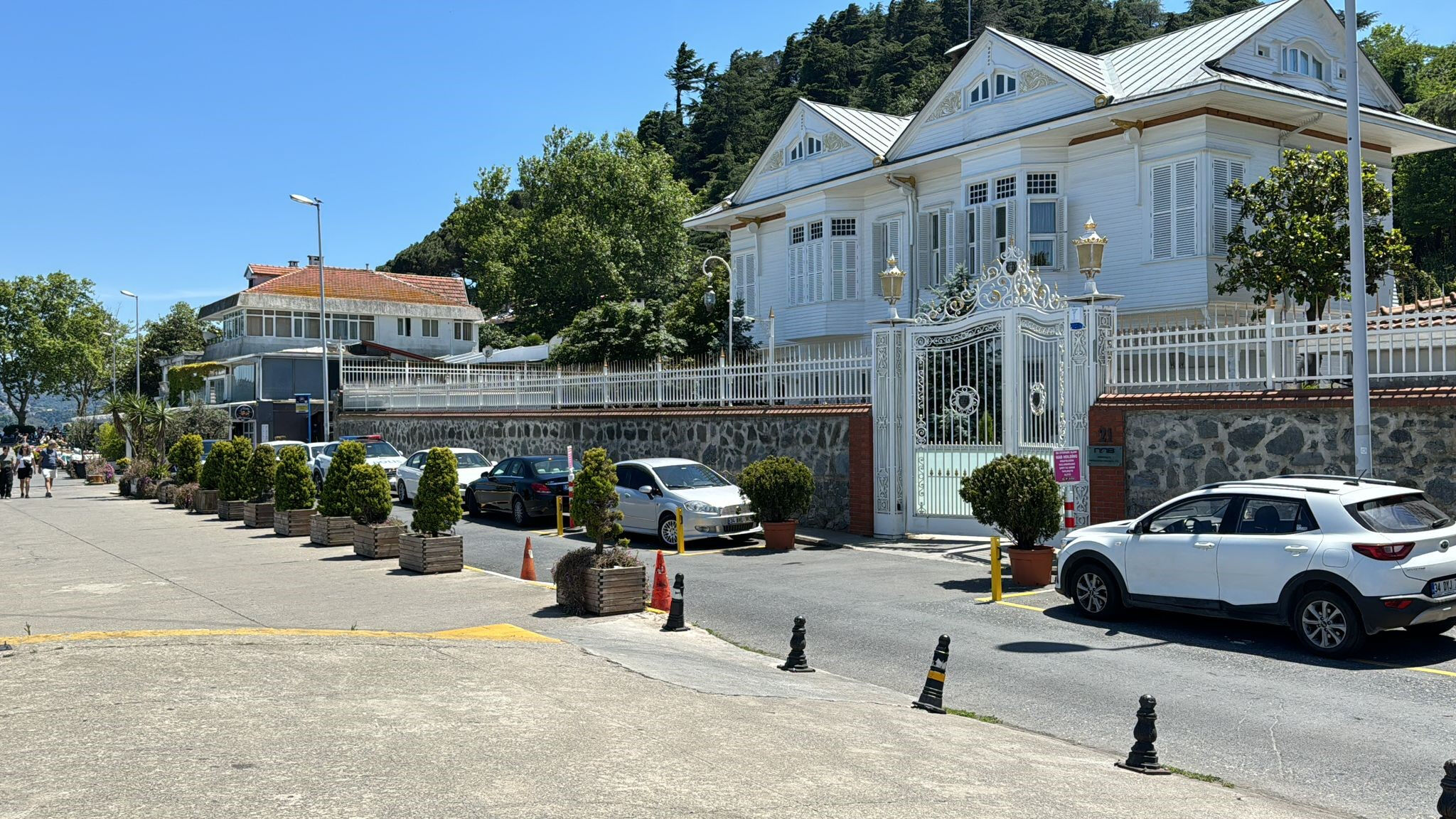 Hollywood filmlerini aratmayan plan! Milyonluk soygunda 'Reza Zarrab' detayı Milyonluk soygunda 'Reza Zarrab' detayı - 1. Resim