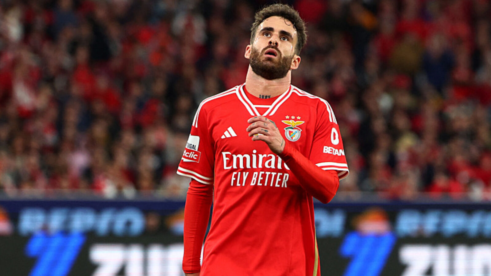 Mourinho Galatasaray'a, Okan Buruk Arabistan'a demişti! Rafa Silva'nın yeni adresi belli oldu - 2. Resim