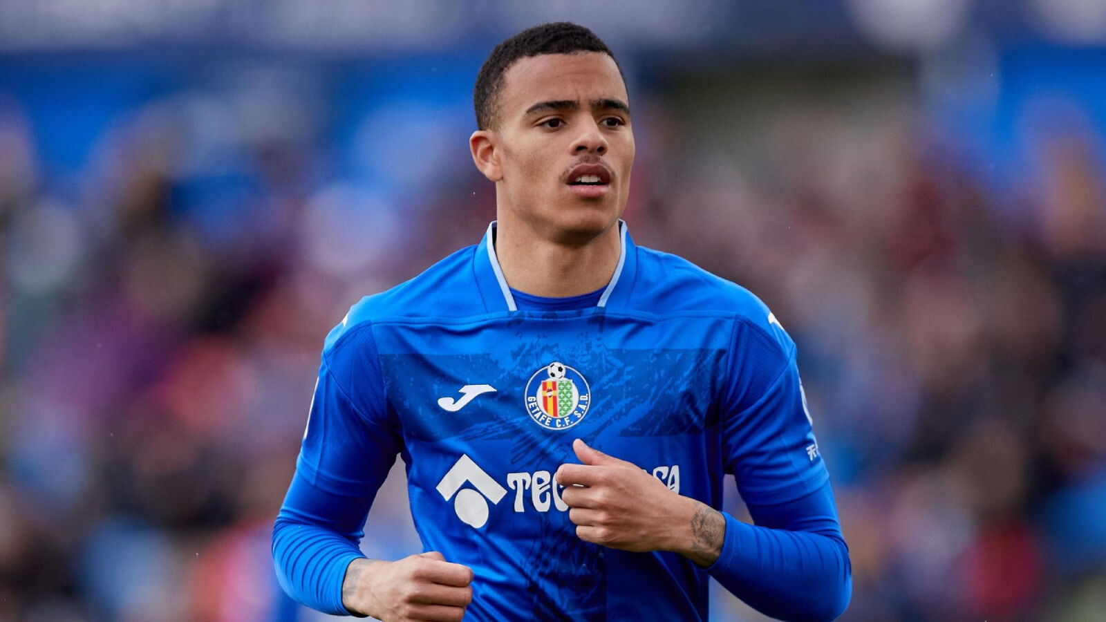 Mourinho'nun gözdesi olduğu iddia edilmişti! Greenwood transfer kararını verdi - 2. Resim