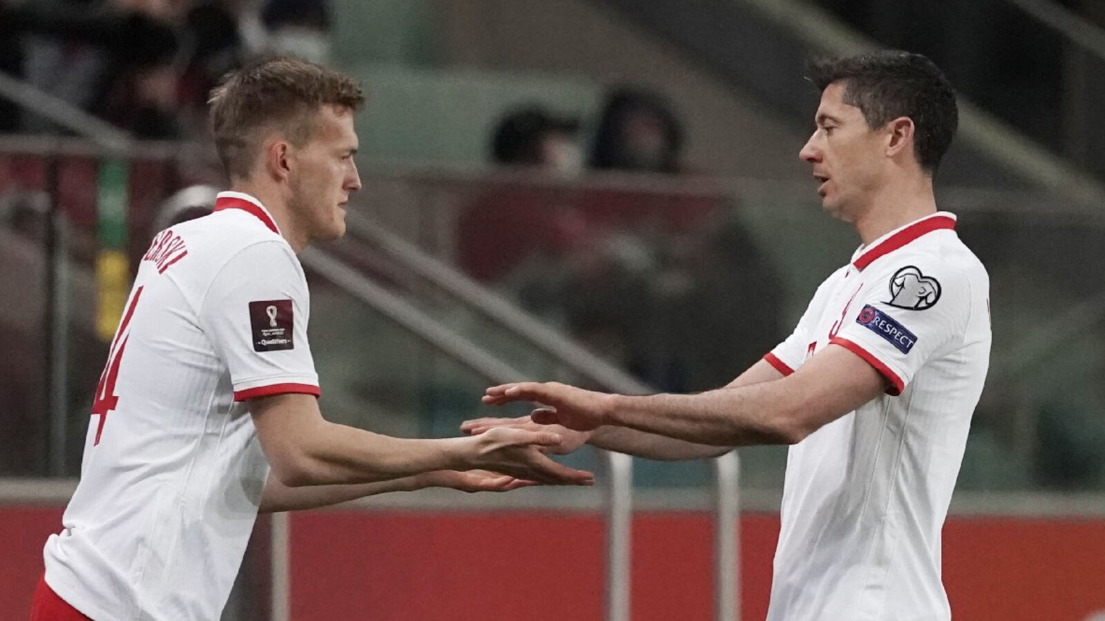 Robert Lewandowski'den EURO 2024 &ouml;ncesi k&ouml;t&uuml; haber! T&uuml;rkiye ma&ccedil;ında sakatlanmıştı - 1. Resim