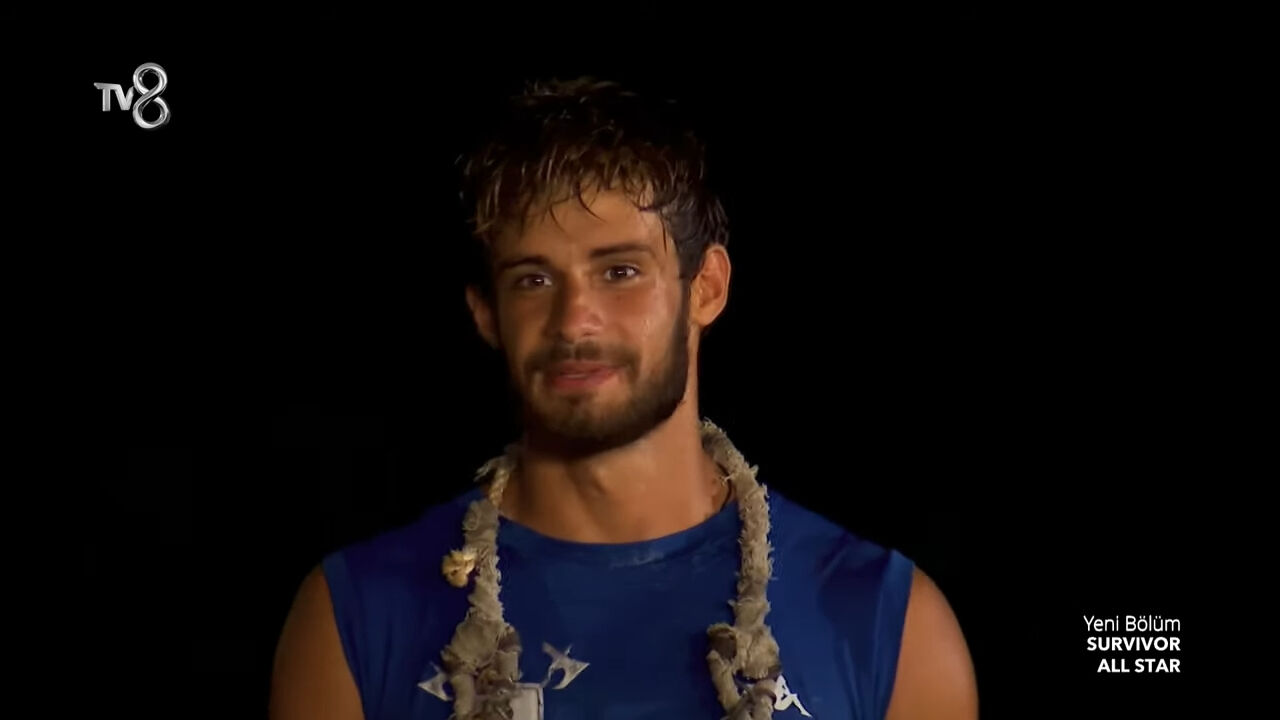 Survivor'da ilk finalist belli oldu! İşte İstanbul’daki final biletini alan isim... Survivor'da ilk finalist belli oldu! İşte İstanbul’daki final biletini alan isim... - 2. Resim