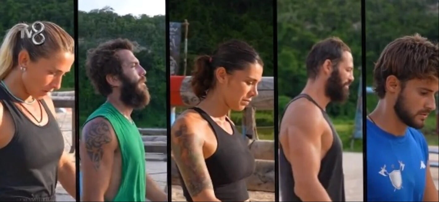 Survivor'da ilk finalist belli oldu! İşte İstanbul’daki final biletini alan isim... Survivor'da ilk finalist belli oldu! İşte İstanbul’daki final biletini alan isim... - 1. Resim