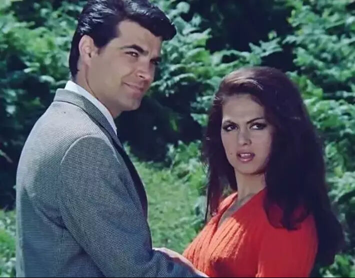 Yeşilçam'ın usta ismi Murat Soydan hayatını kaybetti Yeşilçam'ın usta ismi Murat Soydan hayatını kaybetti - 3. Resim