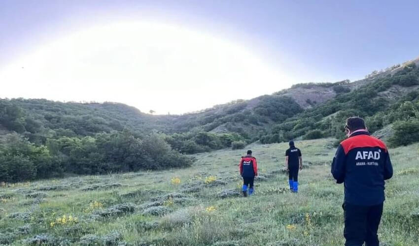 Yozgat’ta epilepsi hastası genç kayboldu Yozgat’ta epilepsi hastası genç kayboldu - 2. Resim