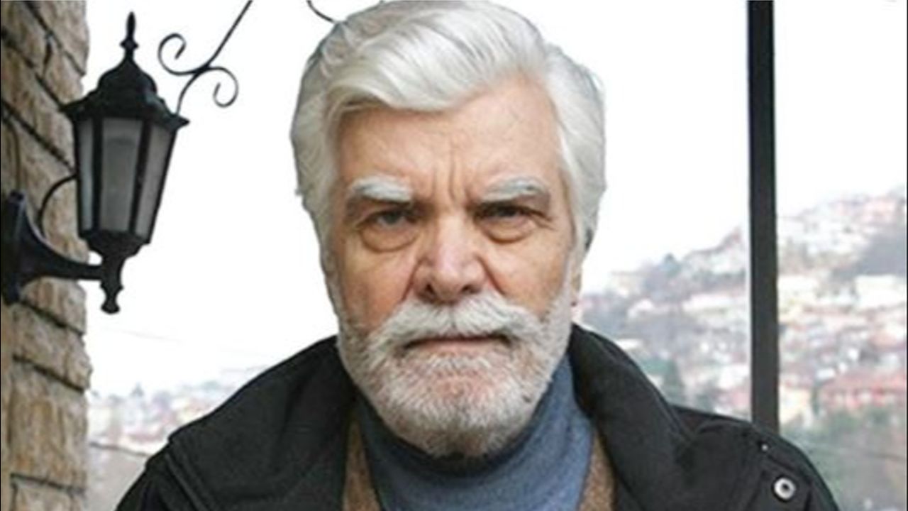 2024'te hayatını kaybeden kültür sanat dünyasının ünlü isimleri Murat Soydan vefat etti... Yeşilçam’ın yakışıklı “jön”üne veda