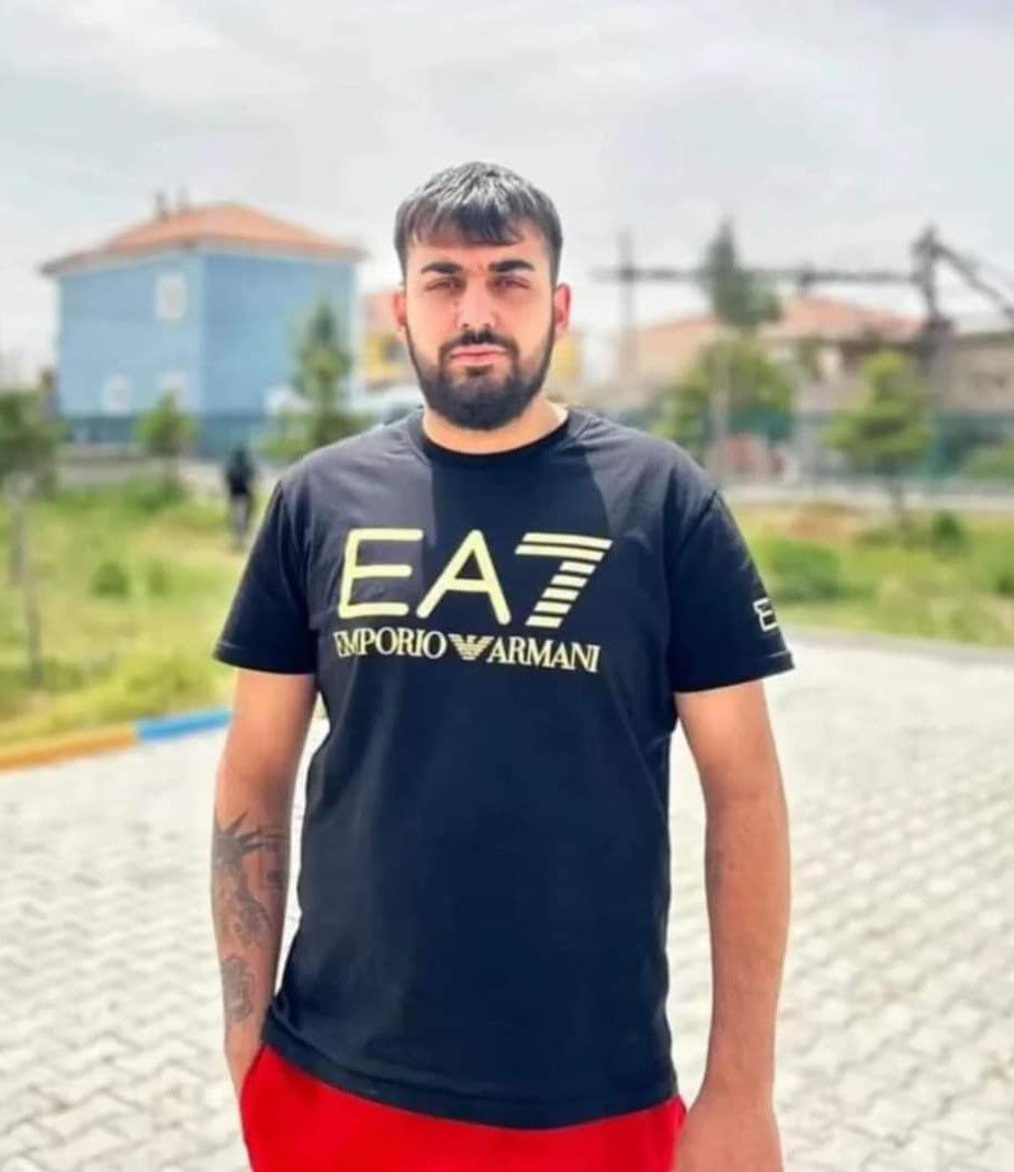 22 yaşındaki Mahmut Fırat'ın cesedi köprü altında bulunmuştu: Korkunç cinayetin detayı kan dondurdu! - 2. Resim