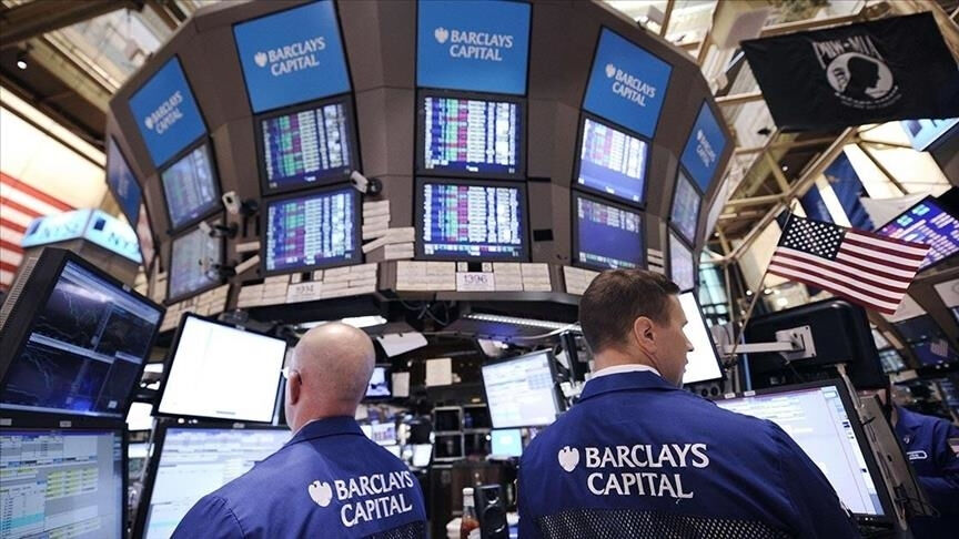 ABD Merkez Bankası (Fed) faiz kararını açıkladı ABD Merkez Bankası (Fed) faiz kararını açıkladı - 3. Resim
