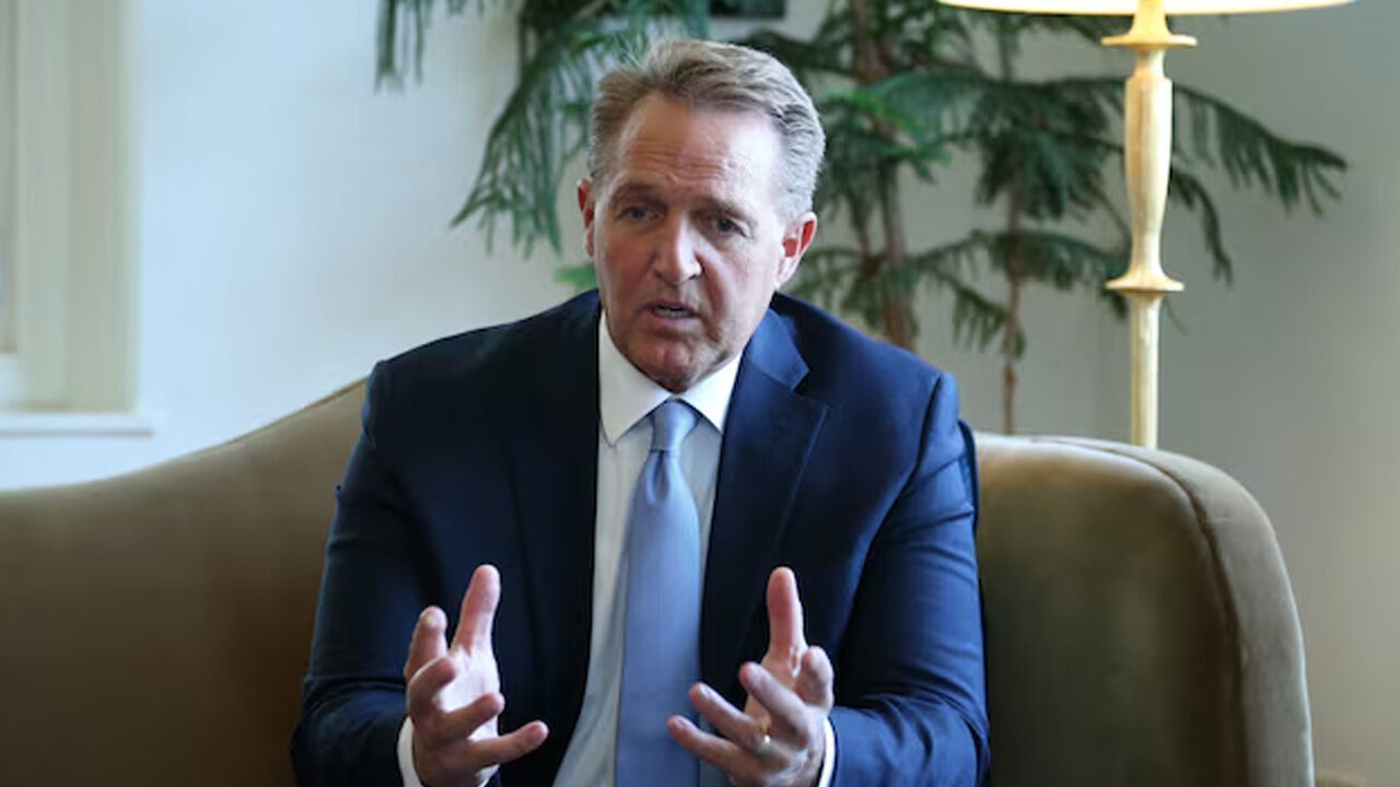 ABD'den T&uuml;rkiye'ye 'Hamas' talebi! - 1. Resim