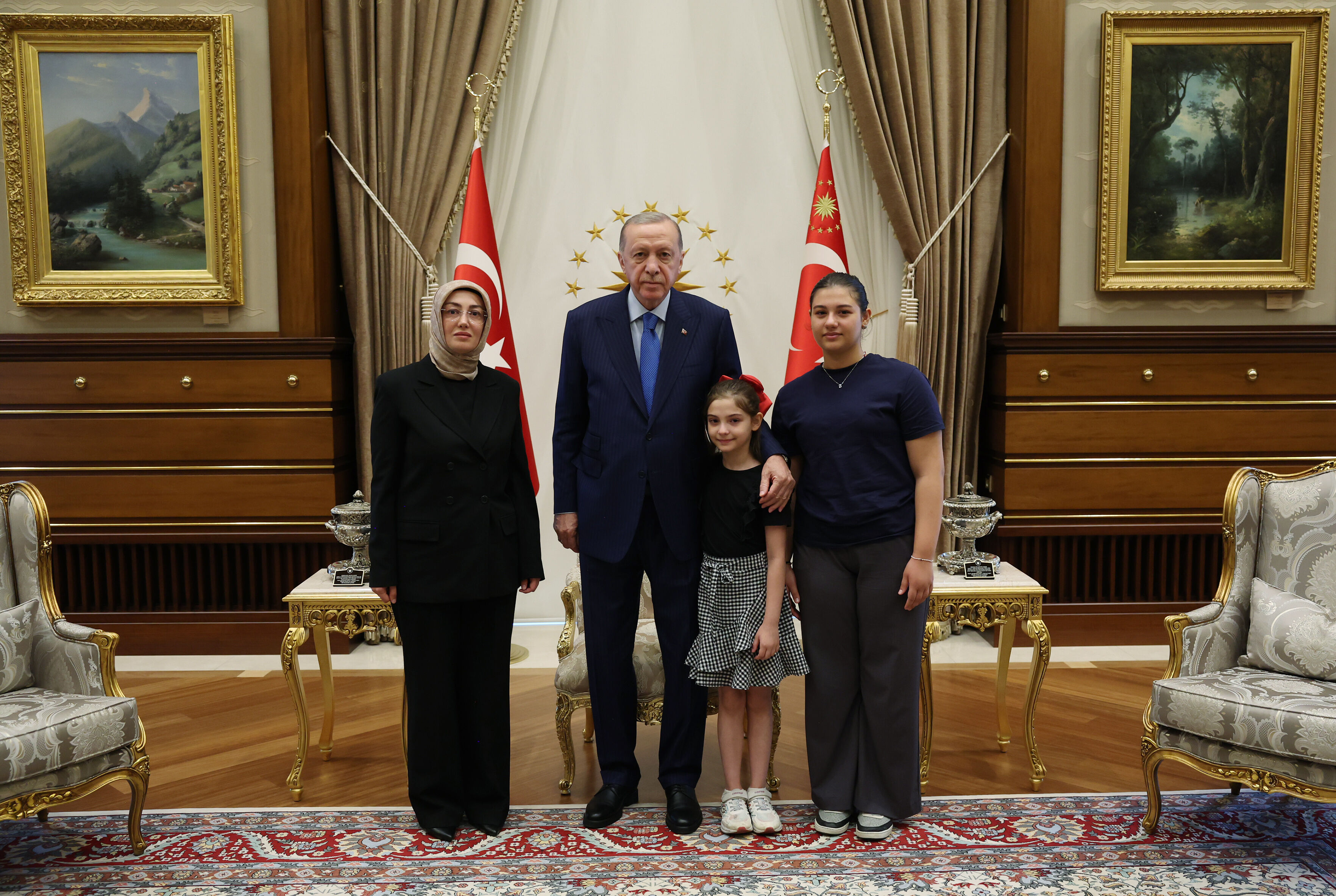 Bahçeli'den çok konuşulacak sözler: 'AK Parti-CHP ittifakı yapılsın' çıkışı Bahçeli'den çok konuşulacak sözler: AK Parti-CHP ittifakı yapılsın - 1. Resim