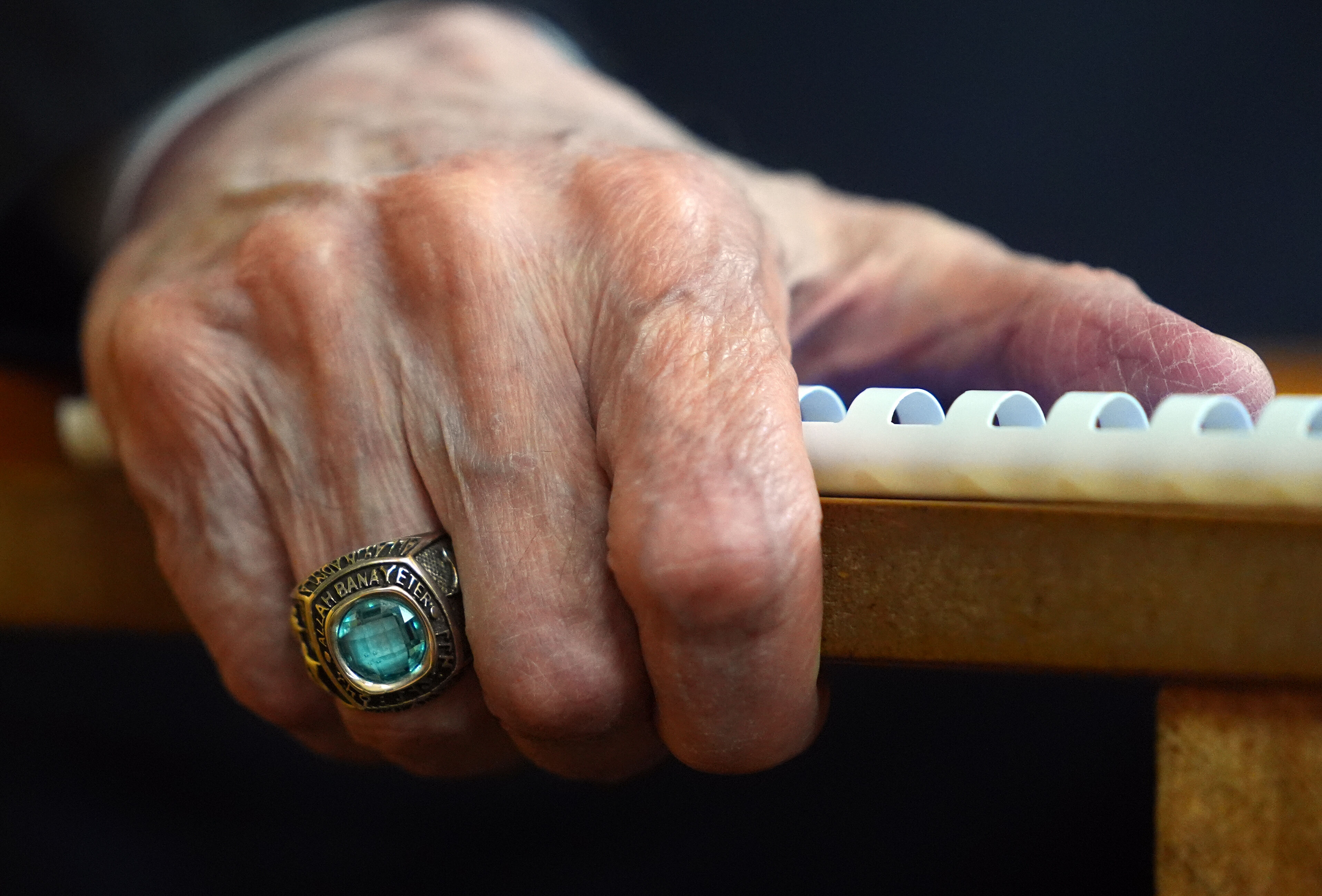 Bahçeli'nin yüzük paylaşımının perde arkasını kurmayları anlattı - 1. Resim