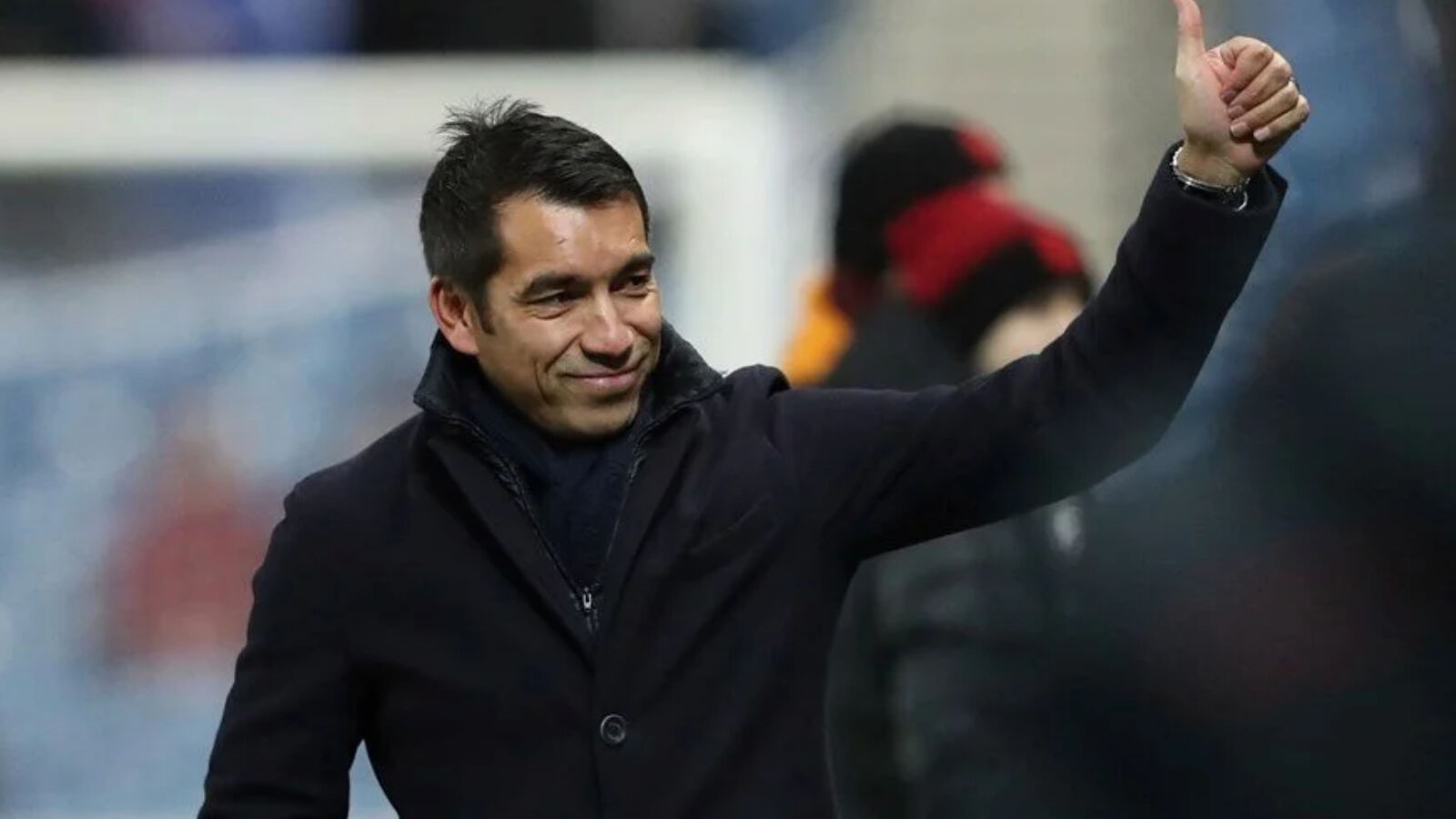 Beşiktaş resmen açıkladı! Bronckhorst'un geliş tarihi belli oldu Beşiktaş resmen açıkladı! Bronckhorst'un geliş tarihi belli oldu - 1. Resim