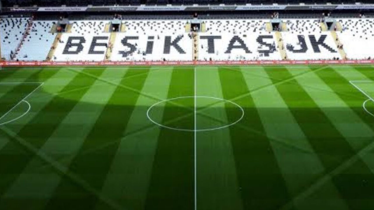 Beşiktaş taraftarının hayalleri gerçek oluyor! 'Siyah duvar' tribünü için geri sayım başladı - 2. Resim