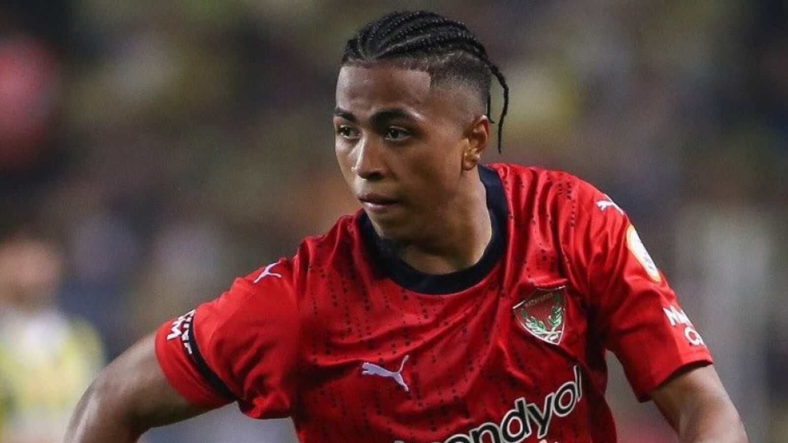 Beşiktaş'ın transferini futbolcunun menajeri açıkladı! FIFA izin verirse Kartal düğmeye basacak Beşiktaş'ın transferini futbolcunun menajeri açıkladı! Süper Lig'in yıldızı Kartal oluyor - 1. Resim