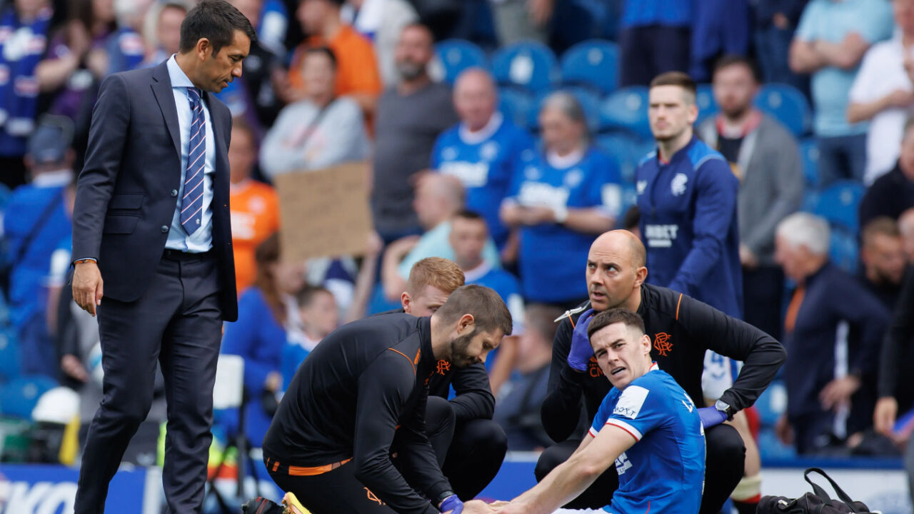 Beşiktaş'ta transferde hareketli saatler! Paulista tamam, sıra Bronckhorst'un gözdesinde - 2. Resim