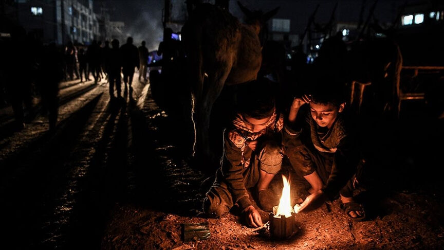 BM İsrail'i kara listeye aldı - 3. Resim