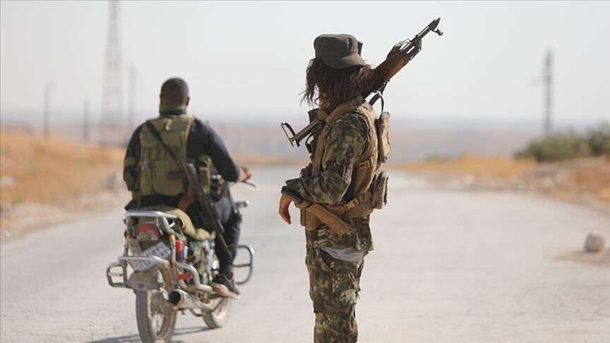 BM'den çarpıcı rapor! PKK 1 yılda 462 çocuğu zorla kadrosuna kattı - 1. Resim