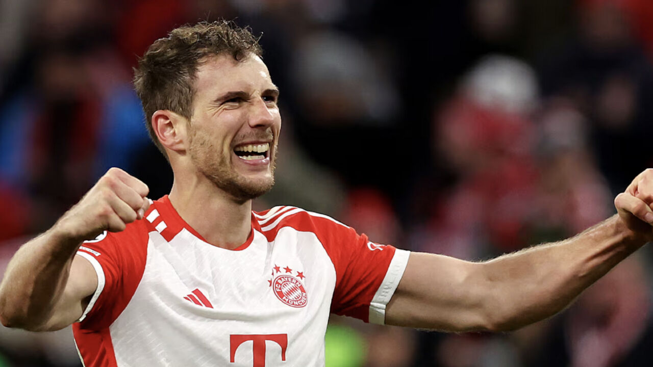 Erden Timur'un transfer listesinin üstünü çizdi! Dursun Özbek Goretzka ile gövde gösterisi yapacak Erden Timur'un transfer listesinin üstünü çizdi! Dursun Özbek Goretzka ile gövde gösterisi yapacak - 1. Resim