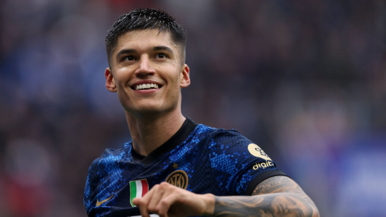 Fenerbahçe'de her bölgeye yıldız yağacak! Heyecanlandıran transfer listesi ortaya çıktı Fenerbahçe'de her bölgeye yıldız yağacak! Heyecanlandıran transfer listesi ortaya çıktı - 7. Resim